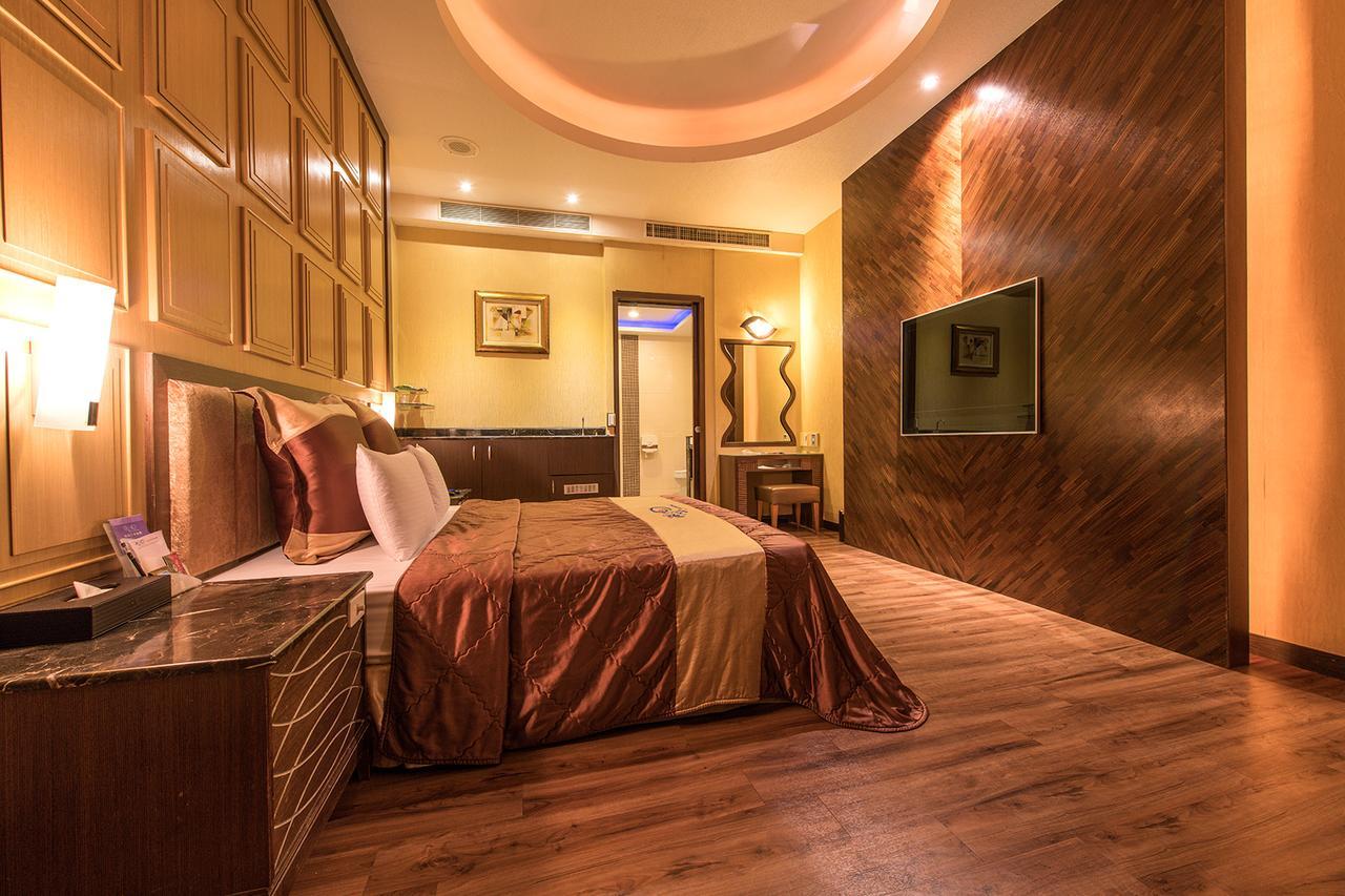 Hwu Meei Motel 타이난 외부 사진